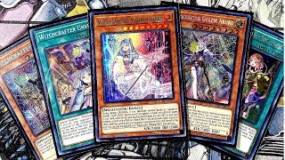 Witchcrafter Deck Profile! (January 2021) Yu-Gi-Oh!