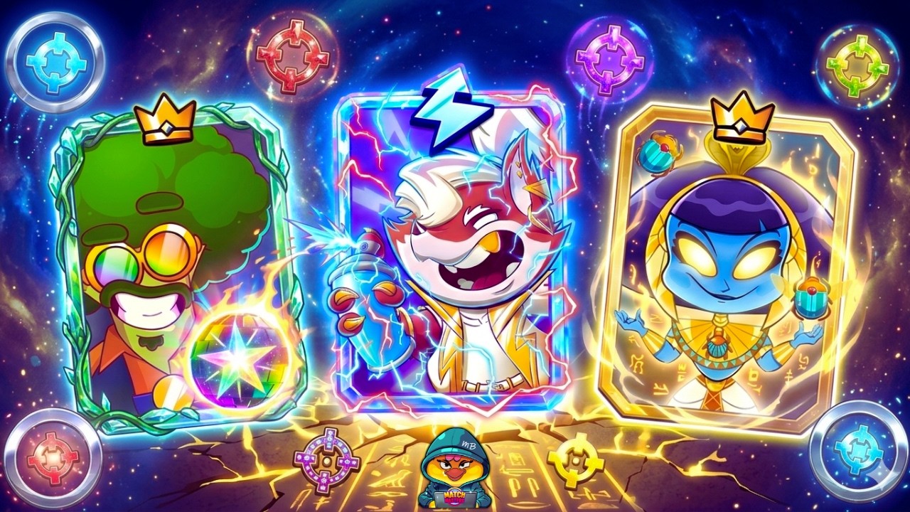 PREMIUM BUDDIES BREAKS THE GAME on MOVES MULTIPLIER PARTY 🔥 MATCH MASTERS