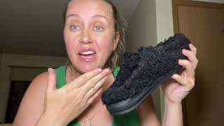 Hey Dude Wendy Slippers Review Cozy, Lightweight & Perfect For Indoors Or Outdoors