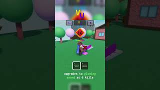 item showcase 3: heavy sword | variable utilities on #roblox
