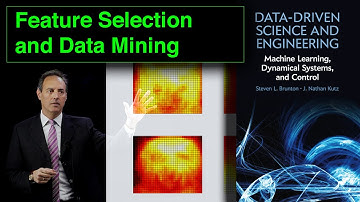 Feature Selection and Data Mining