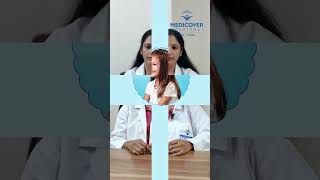 Hair Fall In Children: Causes & Prevention Tips Every Parent Should Know | Medicover Hospitals