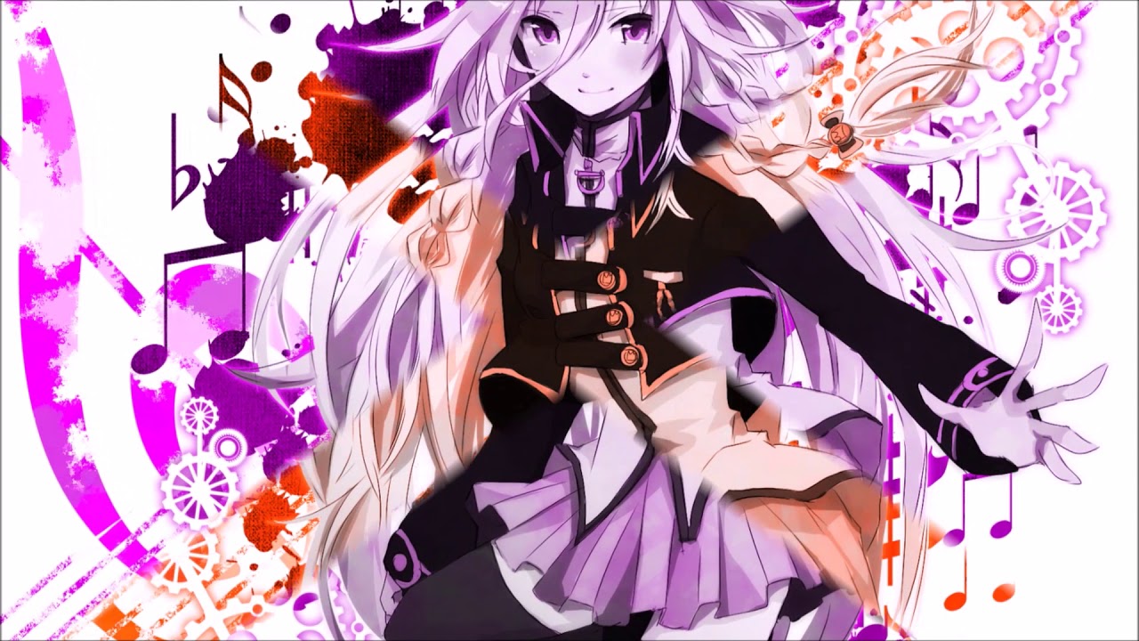 Nightcore - Badtameez