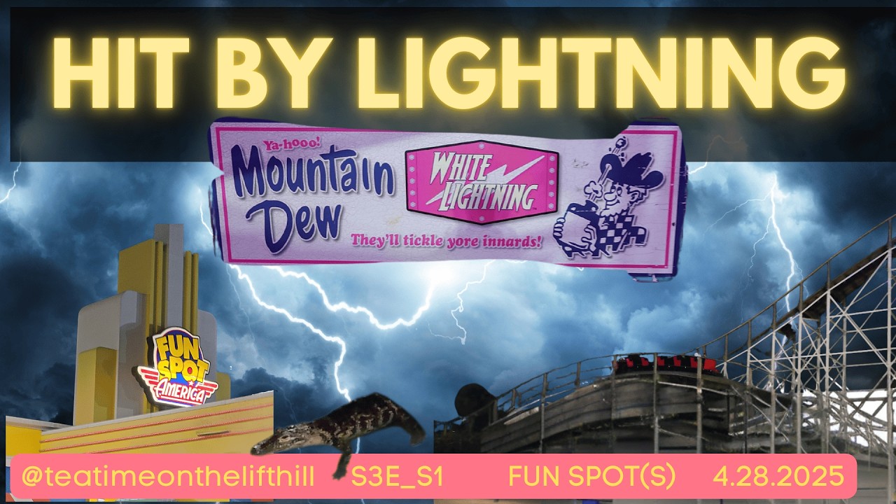 S3E_S1: Hit By Lightning