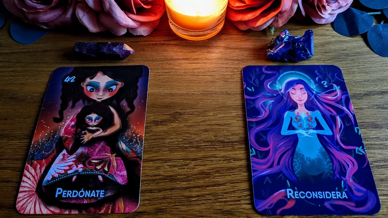♥️¿QUIÉN TE PIENSA 💭🌞 DIA y NOCHE?🌚¿HARÁ ALGO?🤯CONSEJO para TI ♥️Tarot Interactivo Amor🌠