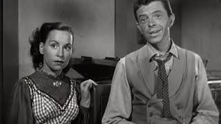 The Lone Ranger | S02 E10 | Masked Deputy | Full Episode