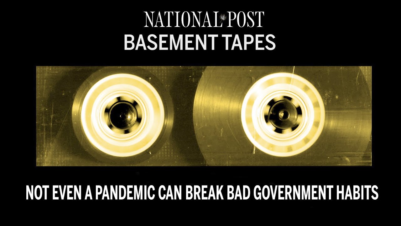 Covid 19 As Canadians Look To Social Recovery The Multi Household Bubble Catches On National Post