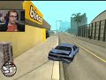 Tem um atalho bom aqui... #brksedu #meme #gtasanandreas #brksedumeme