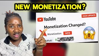 Youtube Is Monetizing Channels Differently Now Most Creators Dont Know This