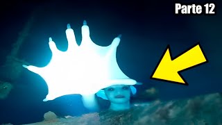 Sirena Real Captada Por Primera Vez En 2025 Laguna Negra