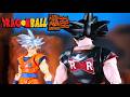 Android 22 - Dragon Ball Stop Motion Series Trailer