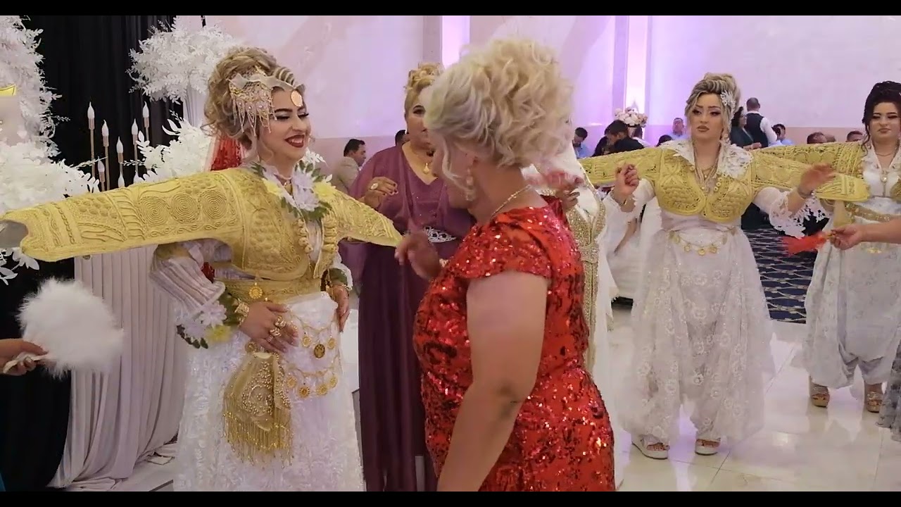 Kanagjegji Lejles - Te Familja Gorani pt 2