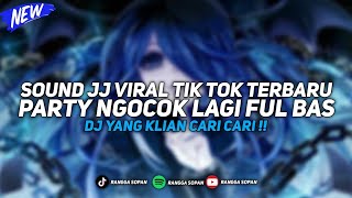 Dj Party Ngcok Lagi Full B Viral Tik Tok Terbaru 2024 Yang Klian Cari Enak Buat Di Kamar