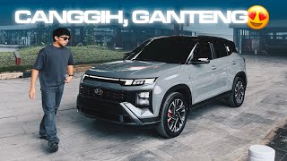 So Advanced Finally Bought A New Car Again Hyundai Creta N Line Turbo