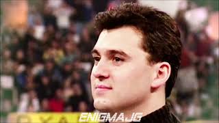 Shane Mcmahon Titantron ( HD HQ )
