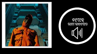 LEBLANCO - (PETER) | [BASS BOOSTED🔊]