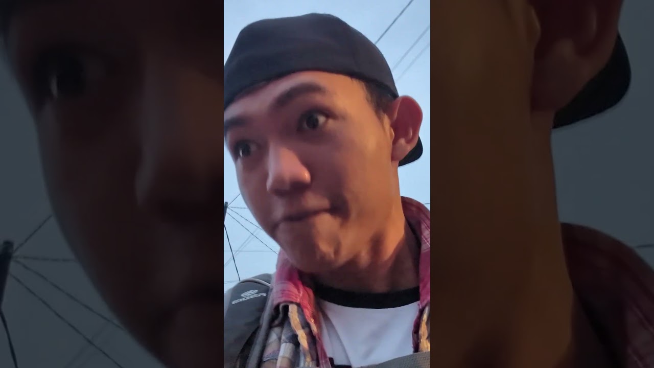 Ketika Rem motor tidak berfungsi