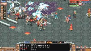【GODIUS】地下戦争-110415-4