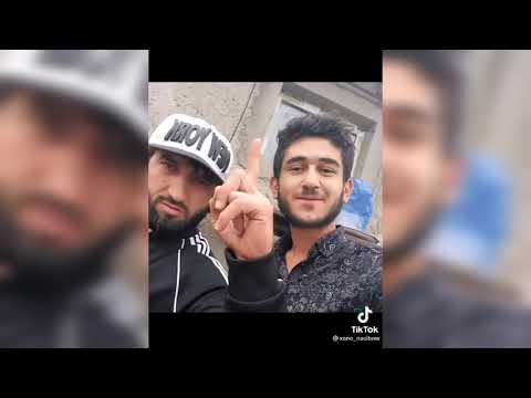 Efqan Qaracop'un Adına Yazılmış Mahnı