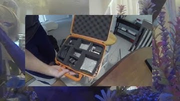 gopro hero basics and things to know, Live record with Wirecast