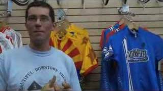 Fair Wheel Bikes Tucson Az