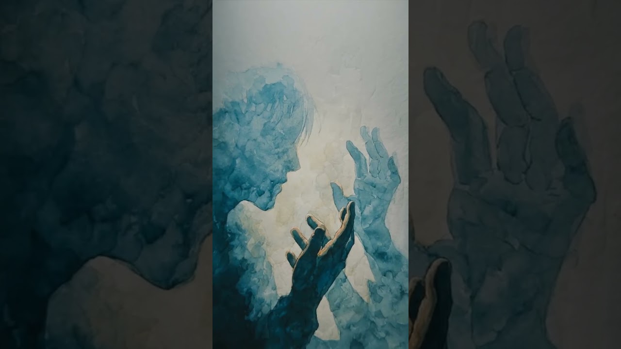 Нежность рук моих #музыка 