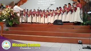 Missions Cantata 2019 | Performed by Maranatha Baptist Church Choir