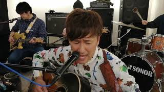 [LIVE/カバー] 奇跡の地球 - 桑田佳祐&Mr.children