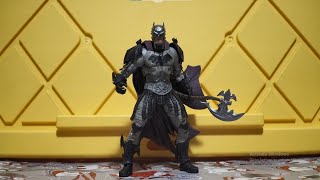 McFarlane Toys - DC Multiverse Gladiator Batman