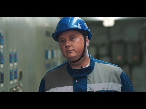 Профессия-металлург: термист проката и труб