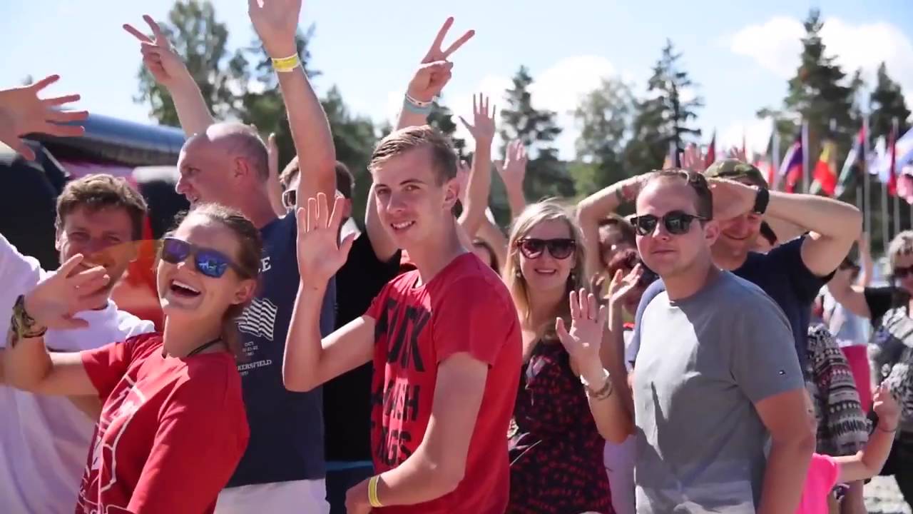 Olympijský park RIO-LIPNO