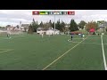 2024 Canada Soccer Boys U-17 Cup ⚽ SASKATCHEWAN vs PEI [2024-10-13]