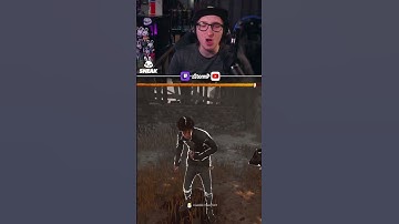 How I Almost Guessed The Hatch Spawn | Dead By Daylight #shorts