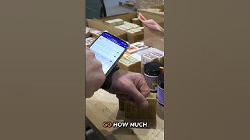 🪄 WMS Magic: This 3PL Went from Mistakes to Swipe-and-Go Efficiency #warehousemanagement #3pl