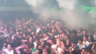 Alesso Play Calling Lose My Mind Magazzini Generali