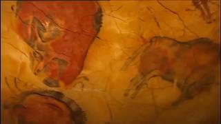 Video 2 Las cuevas de Altamira