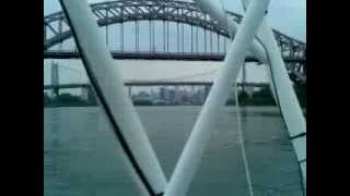 OUT OF FUEL IN HELL GATE
