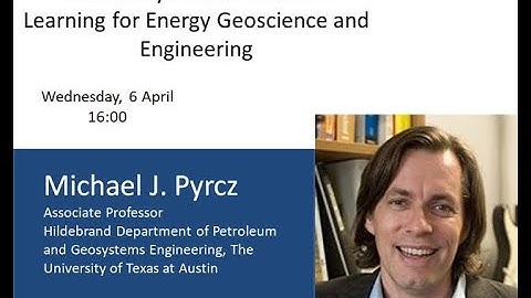 Data Analytics and Machine Learning for Energy Geoscience and Engineering