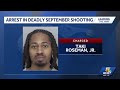 Bond set for suspect accused in deadly Winton Hills shooting last September