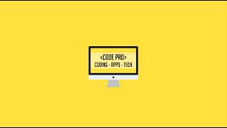 Code Pro Live Stream