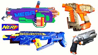 The BEST Nerf Gun Mods Part 2 - 10 Modded Nerf Blasters