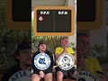UNIÃO DEDO PRO ALTO X PUNHOCRUZADO #viral #football #gremio #vasco #saopaulo