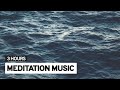 Music for Meditation 50 minutes + 🙏, Deep Sleeping Music, Om Mantra Meditation, Relaxing Music