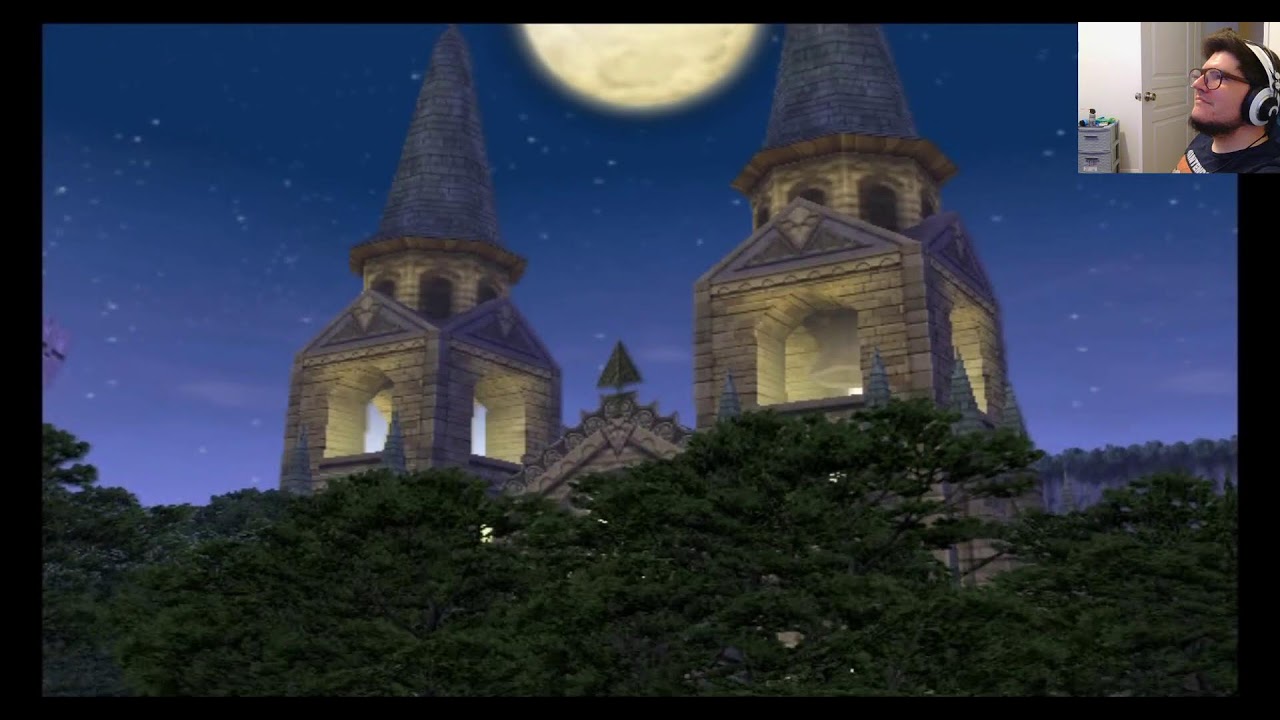 Dark Cloud 2 - Zelmite Mines and Ending