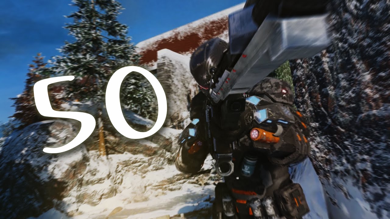 Worthytea - 50 Subscriber Montage