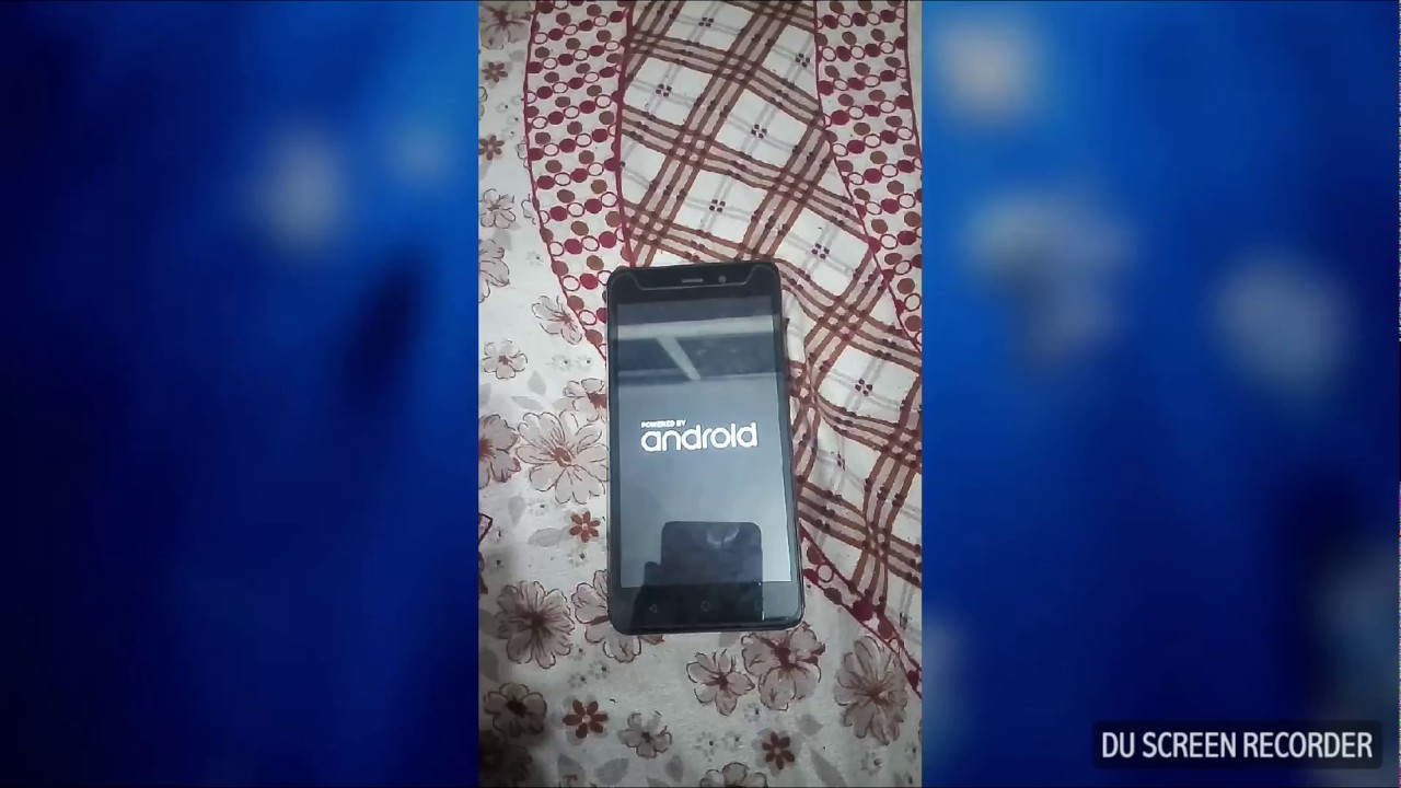LYF LS5009 FRP GOOGLE ACCOUNT REMOVE EASY METHOD YouTube