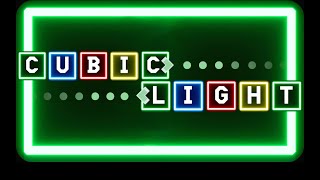 CUBIC LIGHT [PS4]