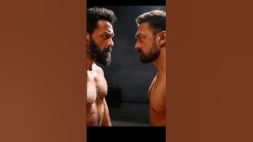 GHAJINI 2 Official Trailer | Aamir Khan #bollywood #trailer #ytshorts