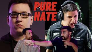 ACHES TRASHES SHOTZZY Career...