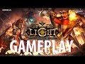 Light Fellowship of Loux Gameplay iOS / Android Video HD